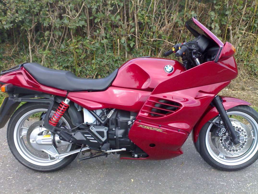 Bmw K 1100