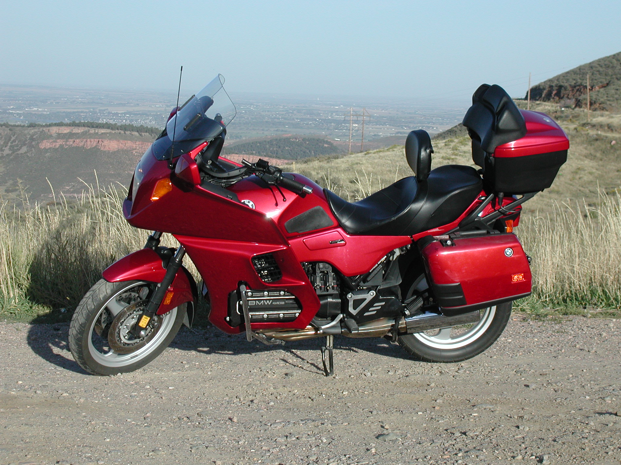 Bmw K 1100