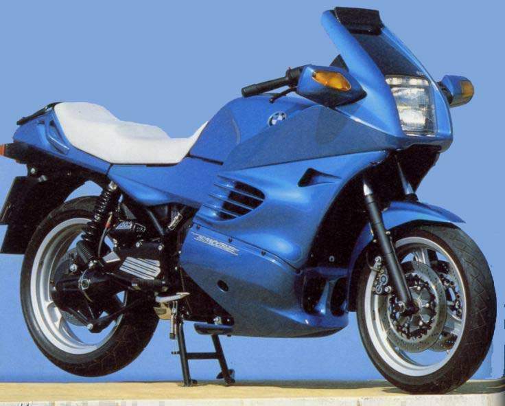 Bmw K 1100