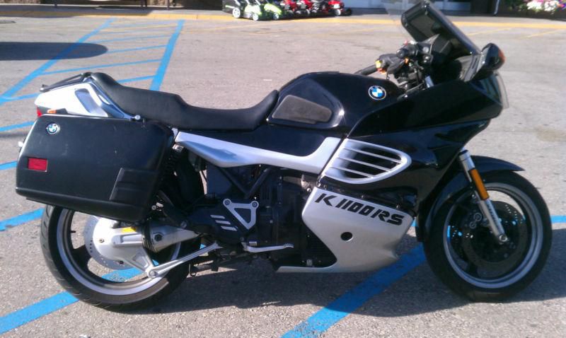 Bmw K 1100