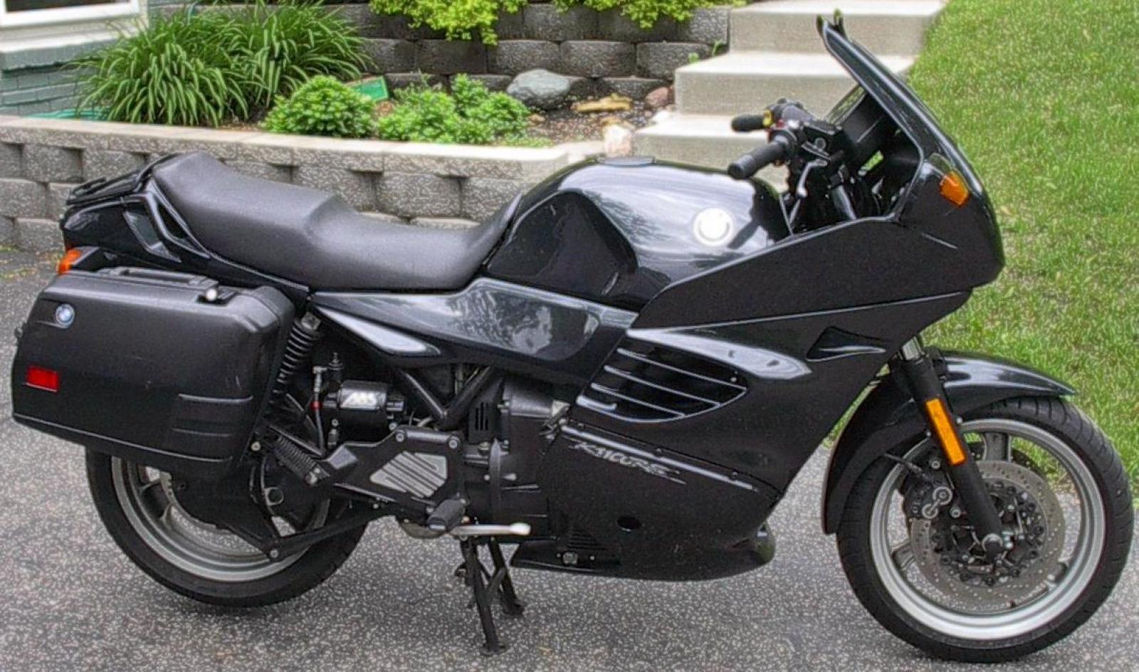 Bmw K 1100 Bmw K 1100
