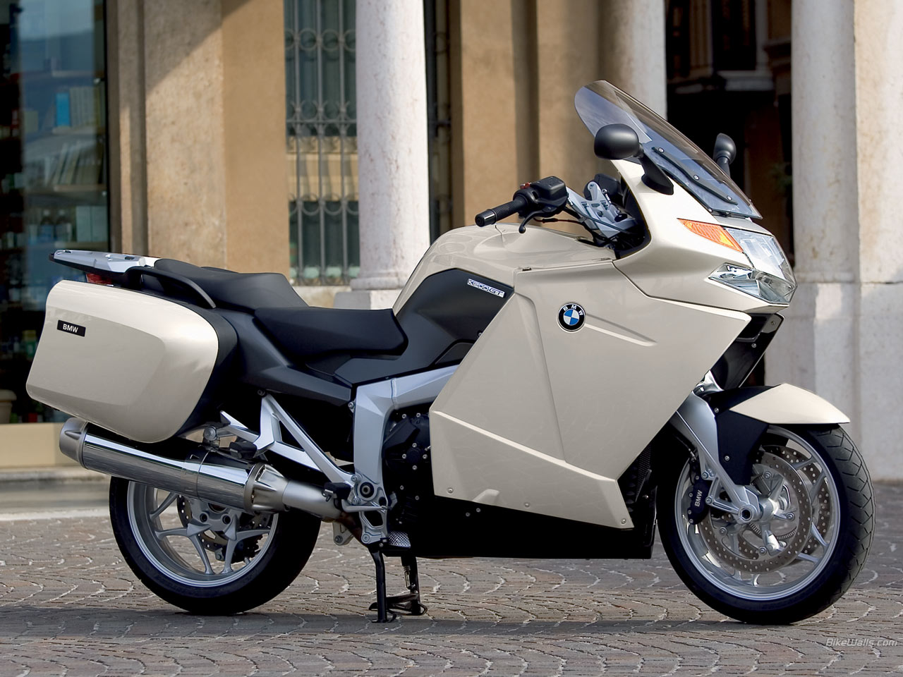 Bmw K 1200 Gt
