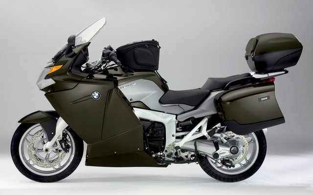 Bmw K 1200 Gt Bmw K 1200 Gt