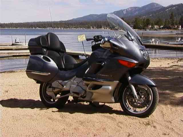 Bmw K 1200 Lt