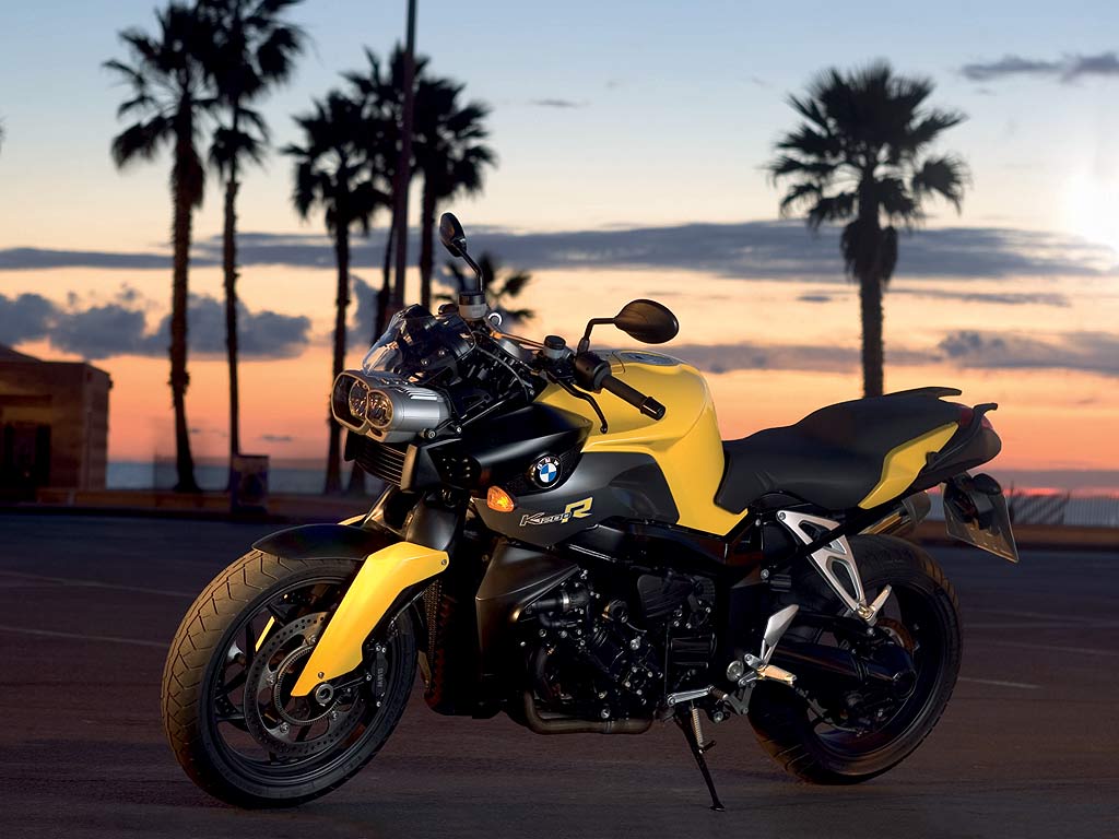 Bmw K 1200 R