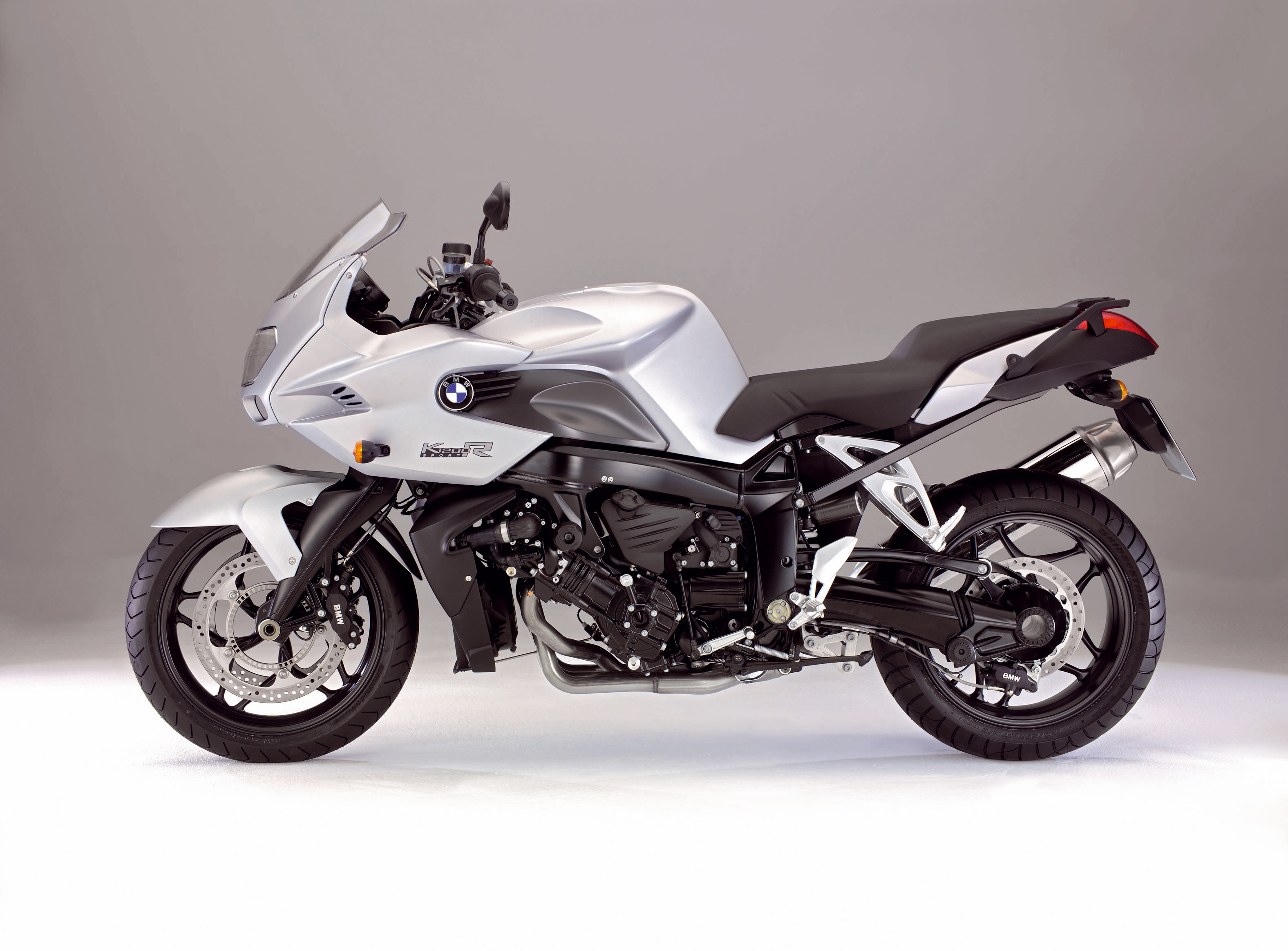 Bmw K 1200 R