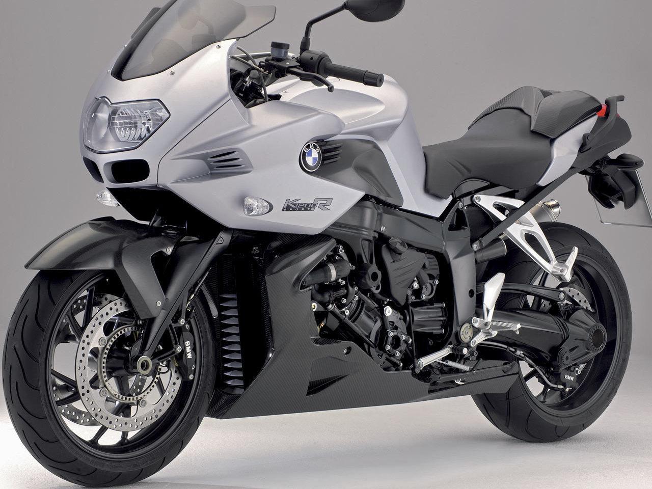 Bmw K 1200 R