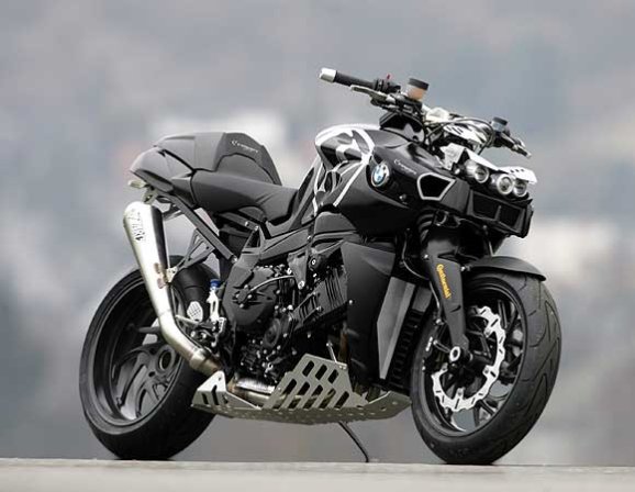Bmw K 1200 R