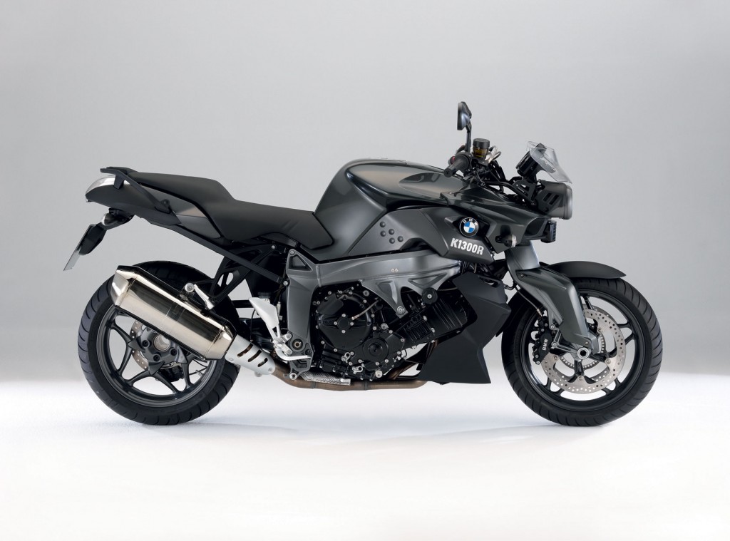 Bmw K 1200 R