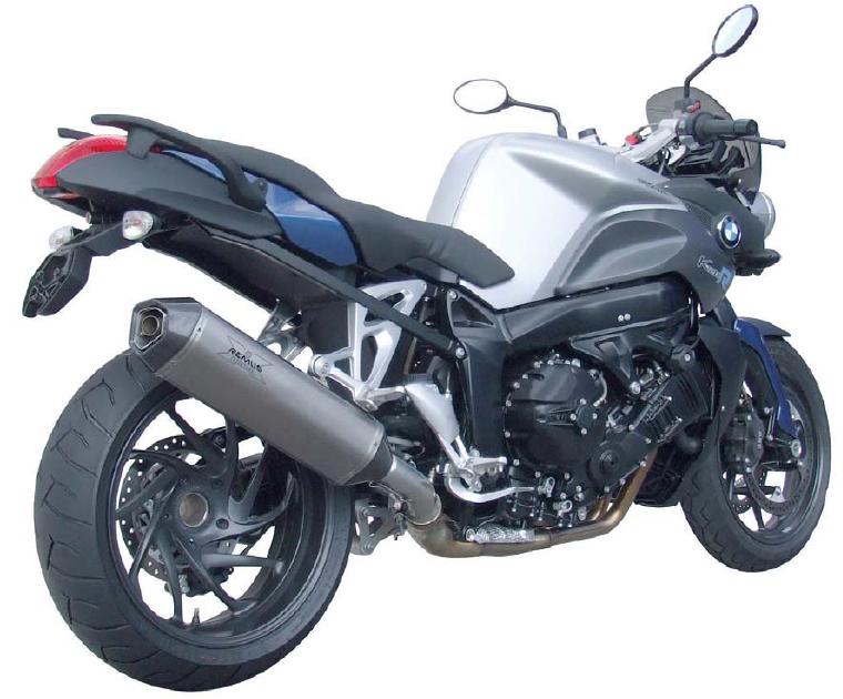 Bmw K 1200 R
