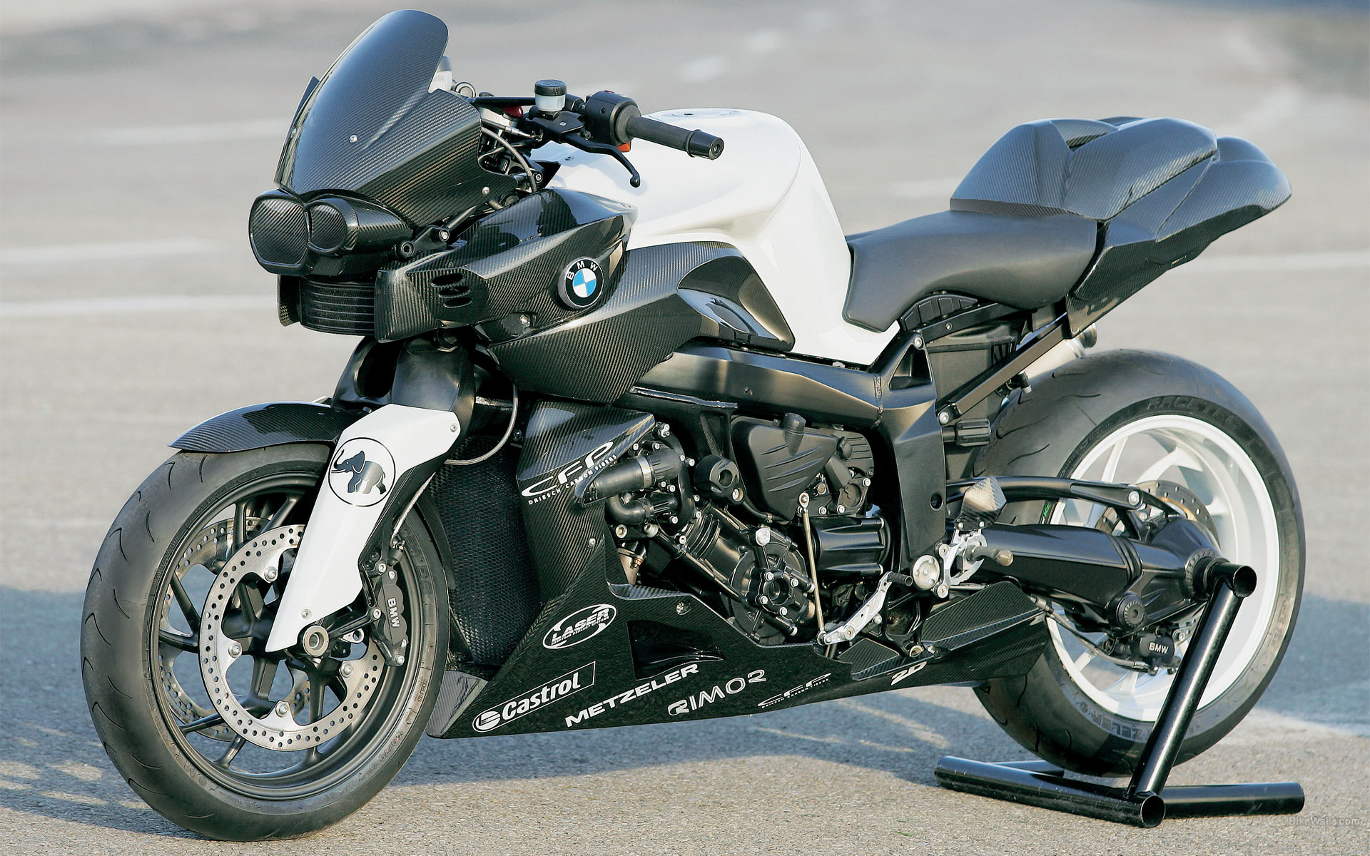Bmw K 1200 R