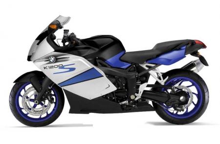 Bmw K 1200