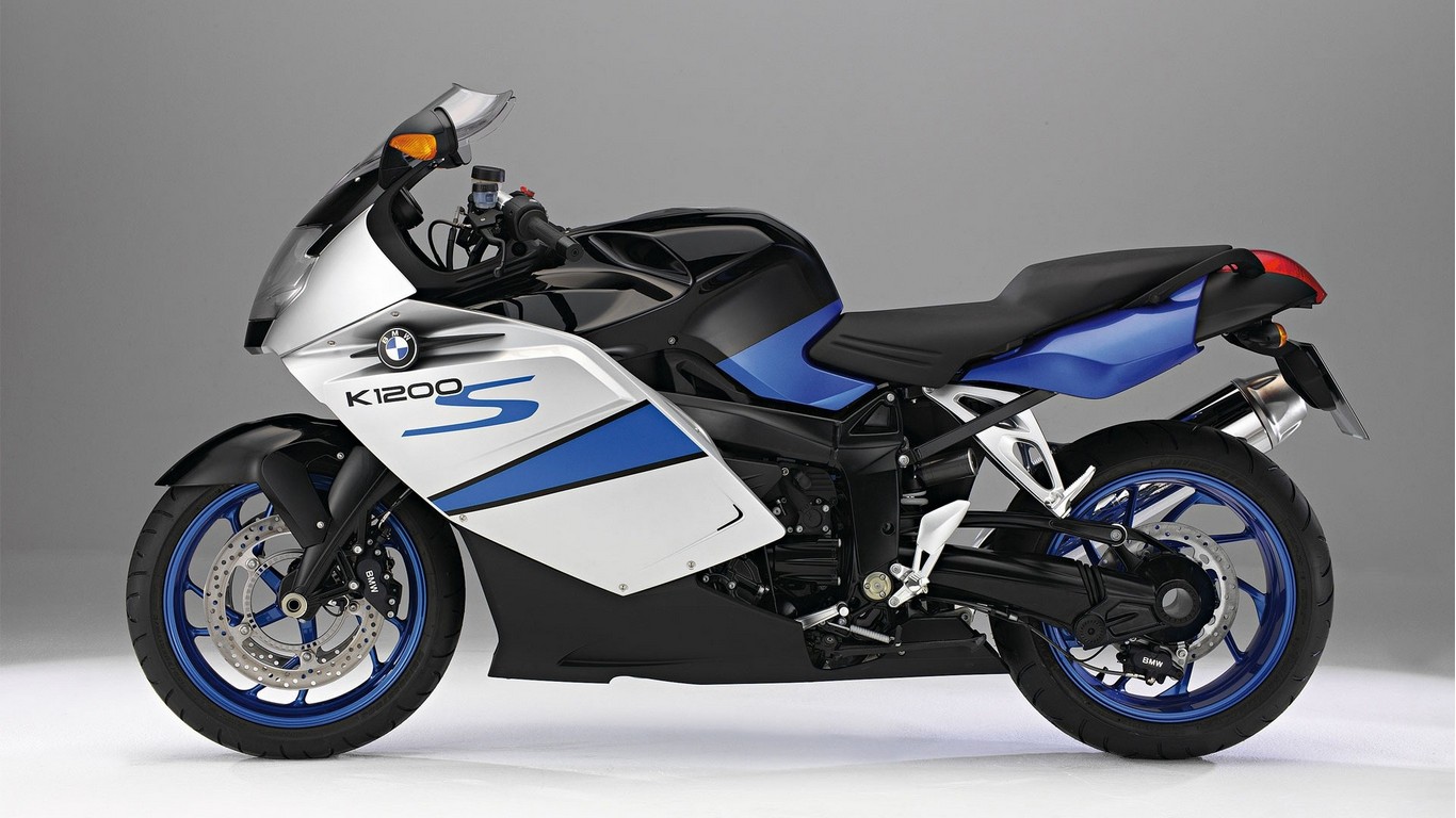 Bmw K 1200