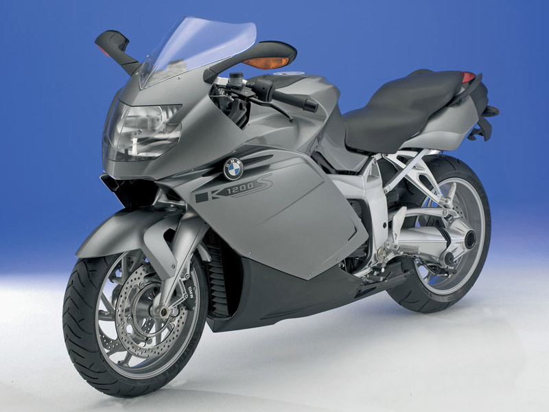 Bmw K 1200