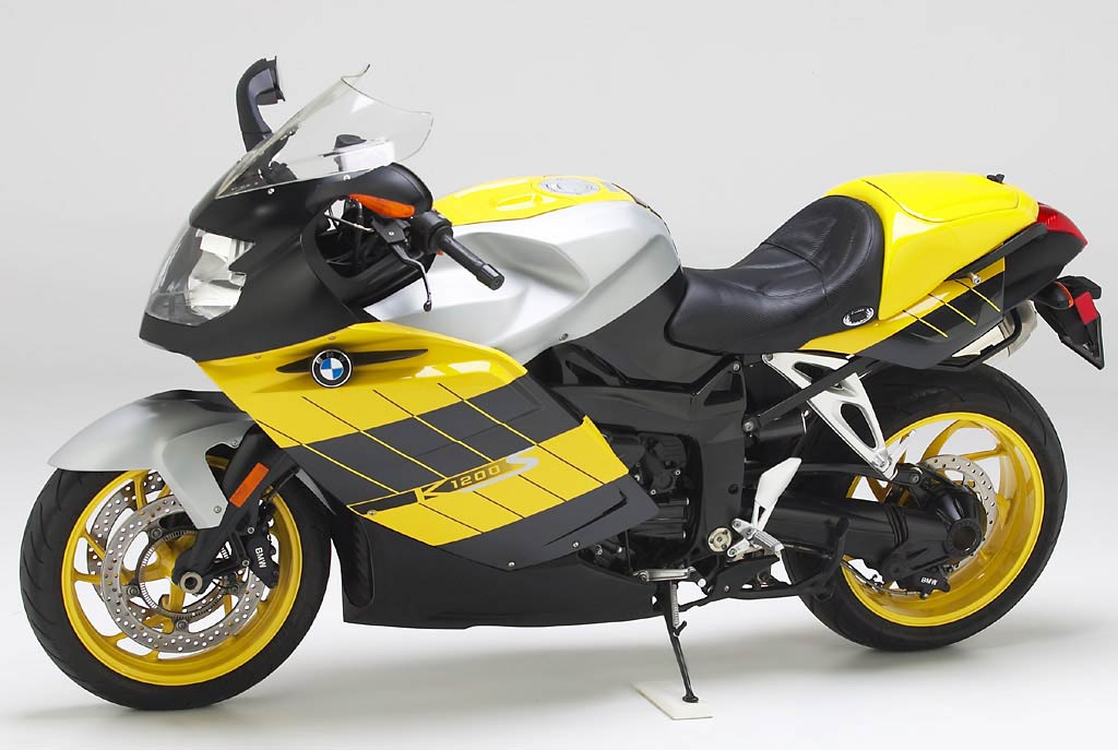 Bmw K 1200