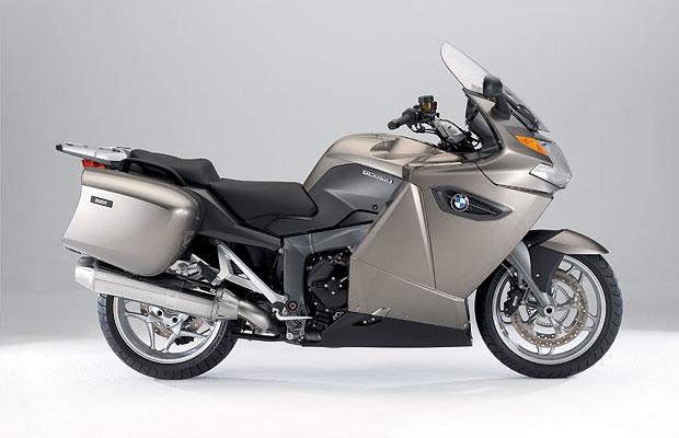Bmw K 1300 Gt