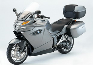 Bmw K 1300 Gt Bmw K 1300 Gt