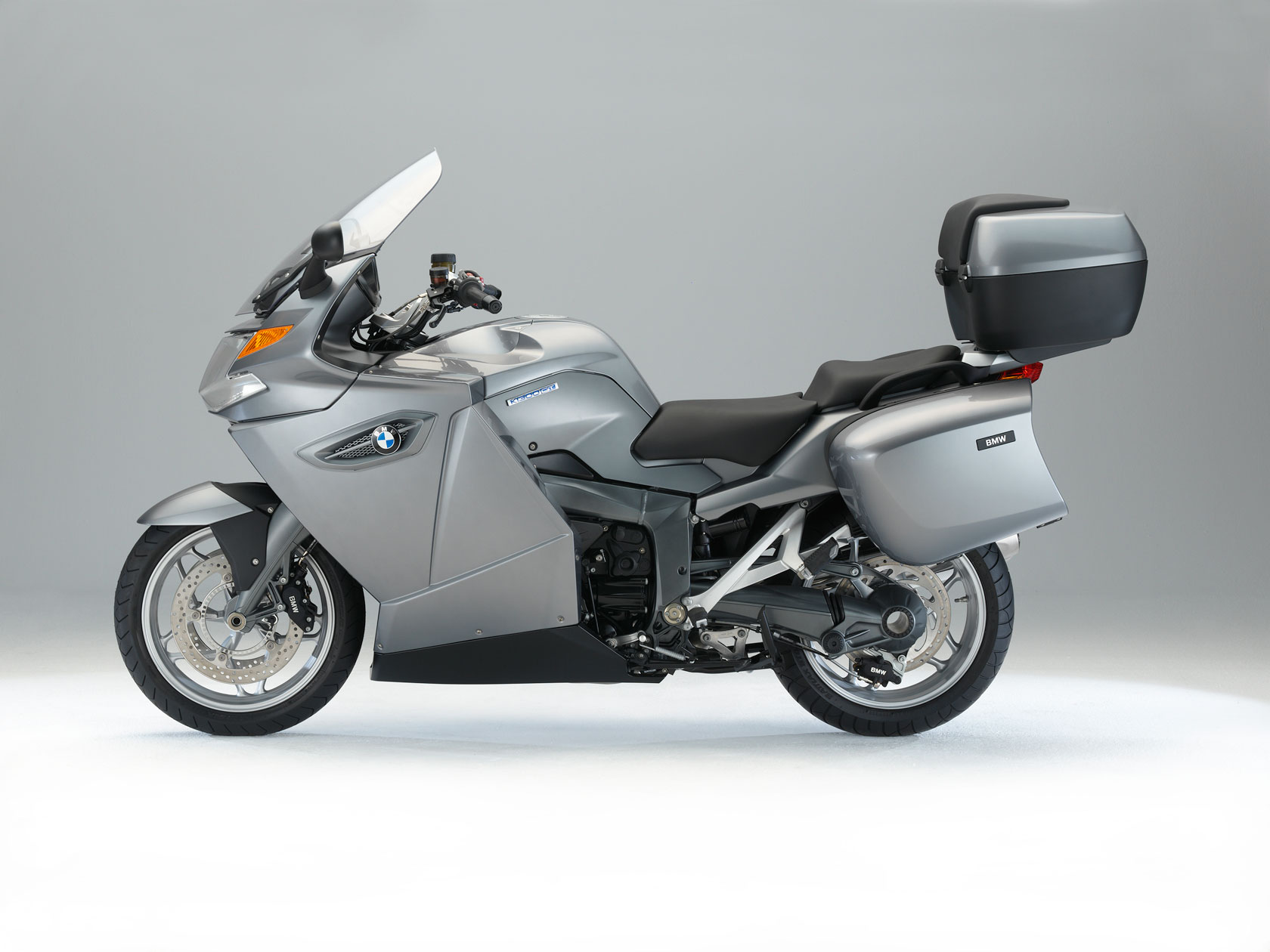 Bmw K 1300 Gt