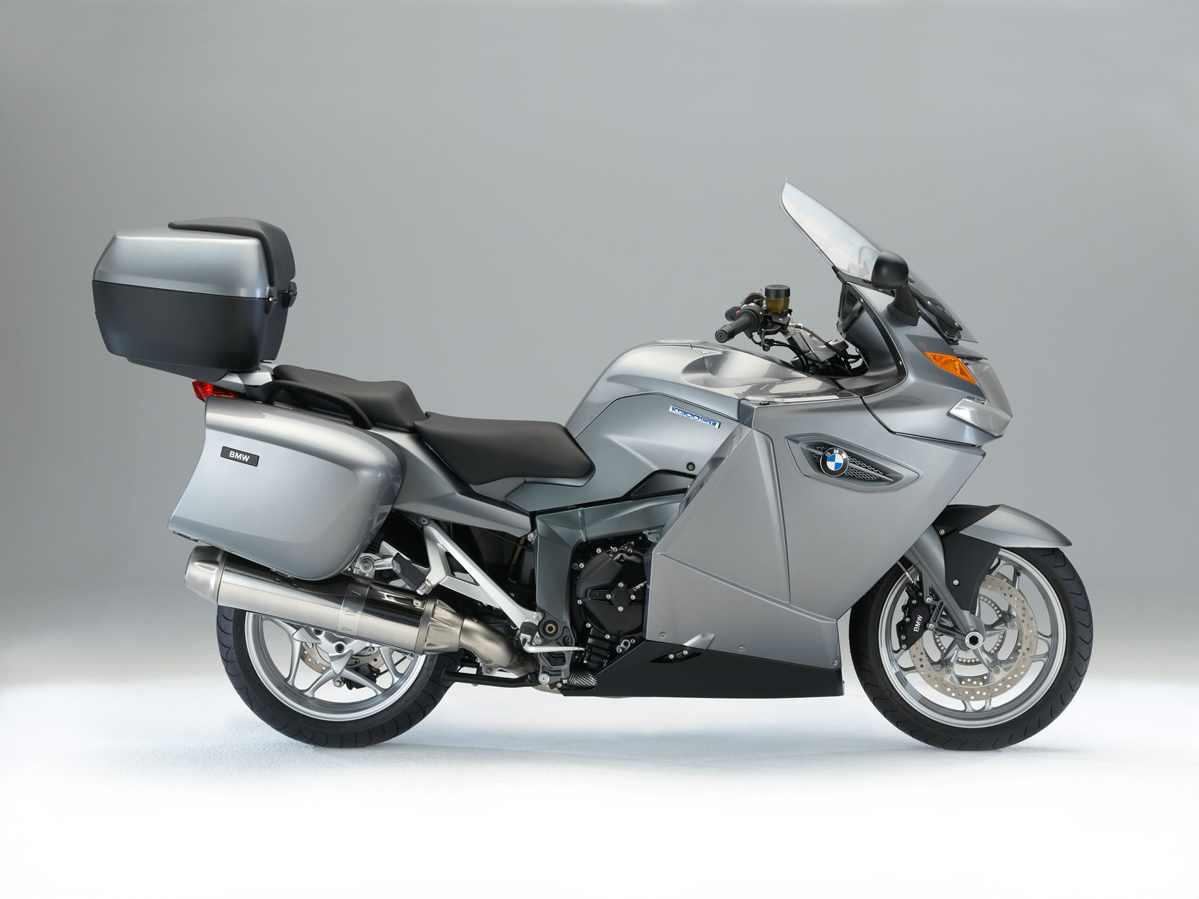 Bmw K 1300 Gt