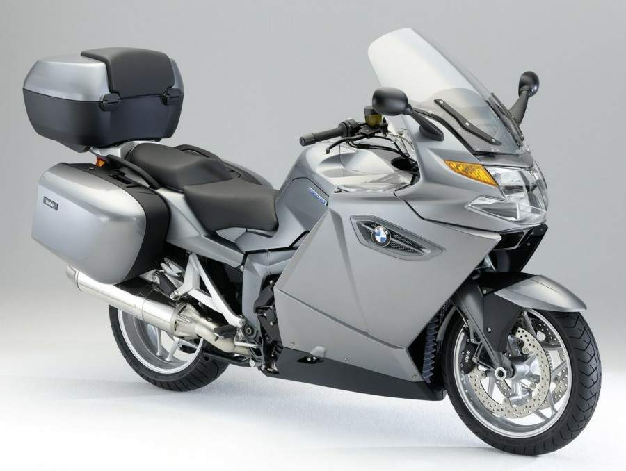 Bmw K 1300 Gt