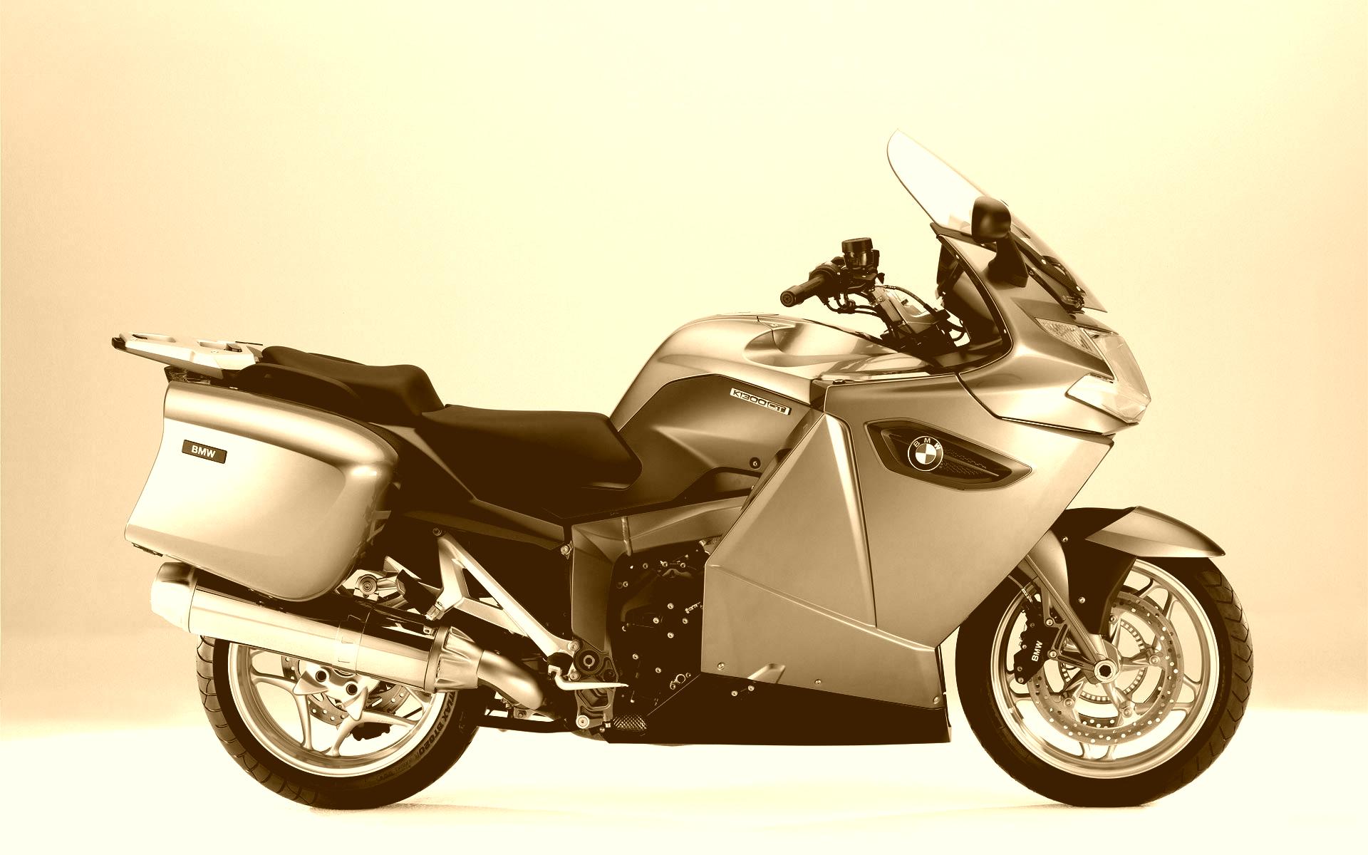 Bmw K 1300 Gt
