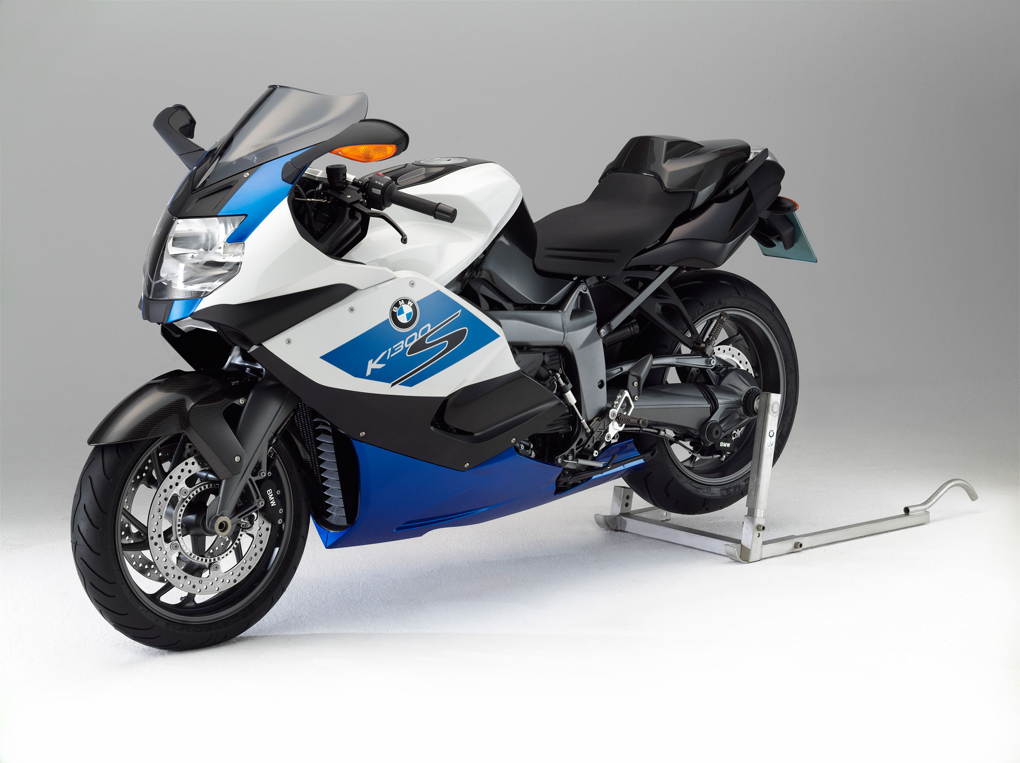 Bmw K 1300 S Hp