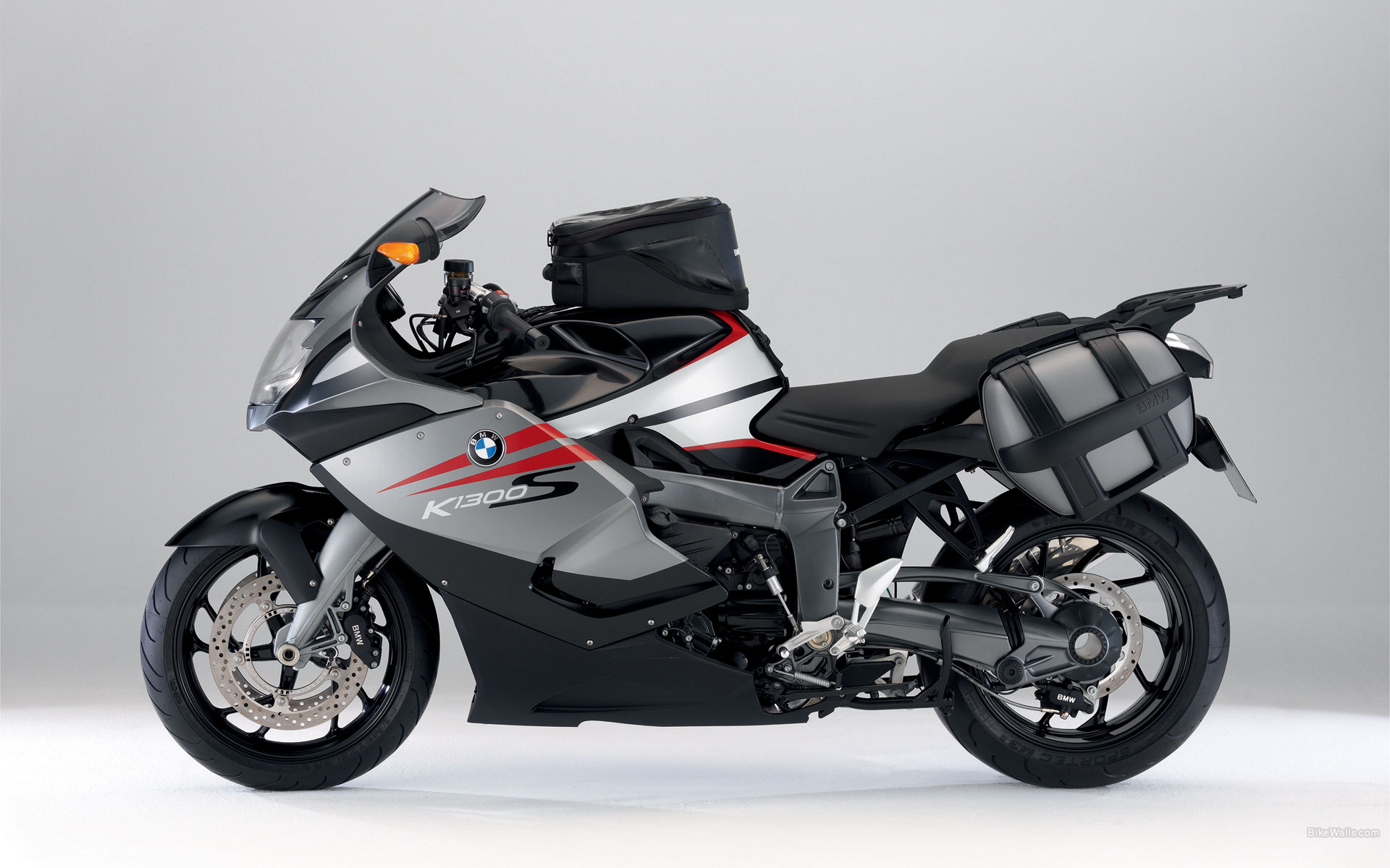 Bmw K 1300 S Hp