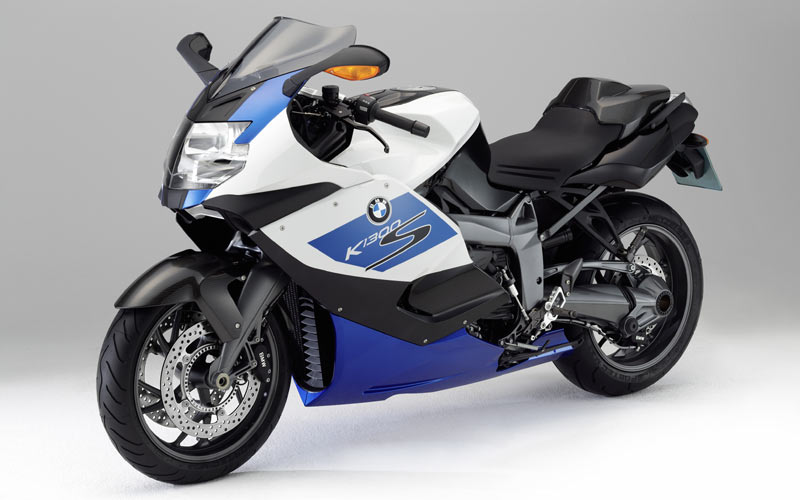 Bmw K 1300 S Hp