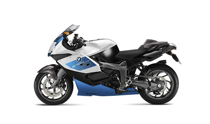 Bmw K 1300 S Hp