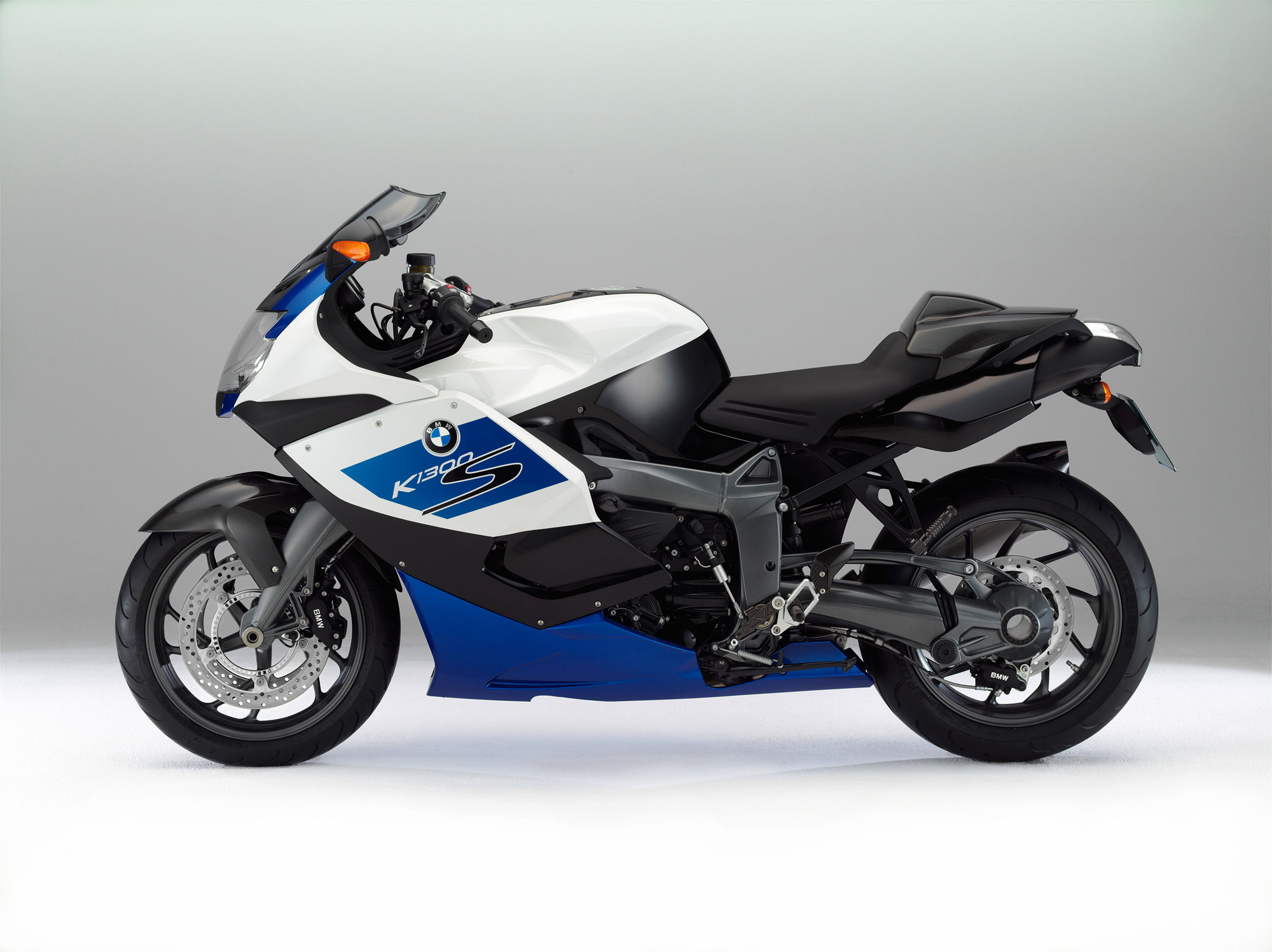 Bmw K 1300 S Hp