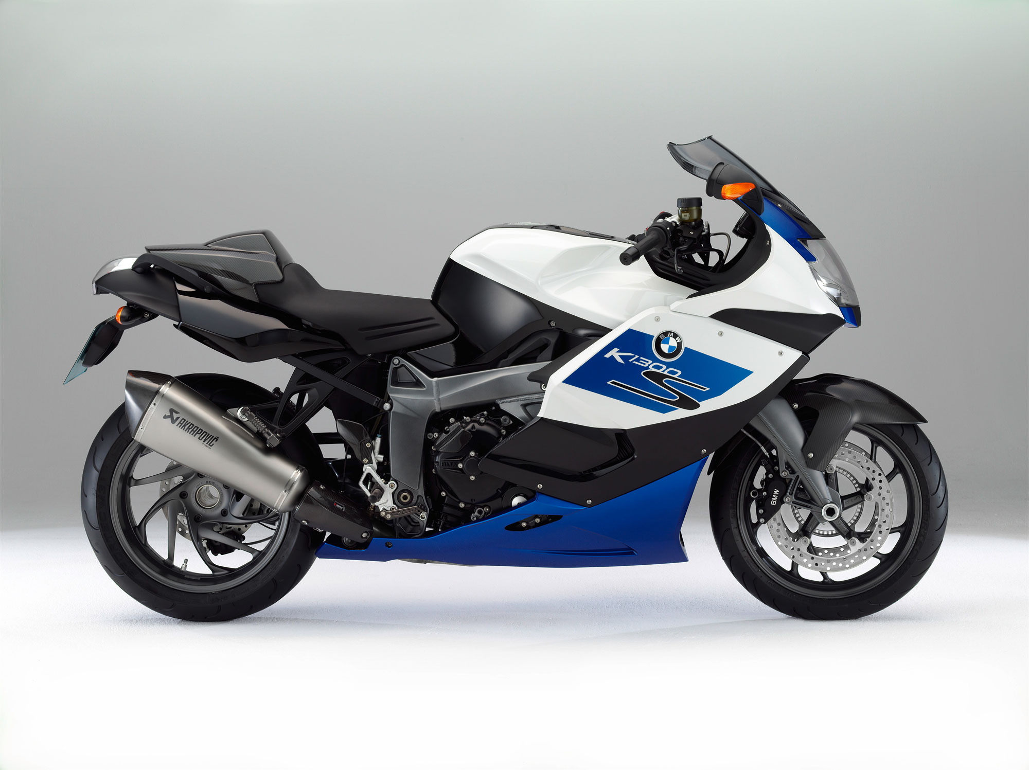 Bmw K 1300 S Hp