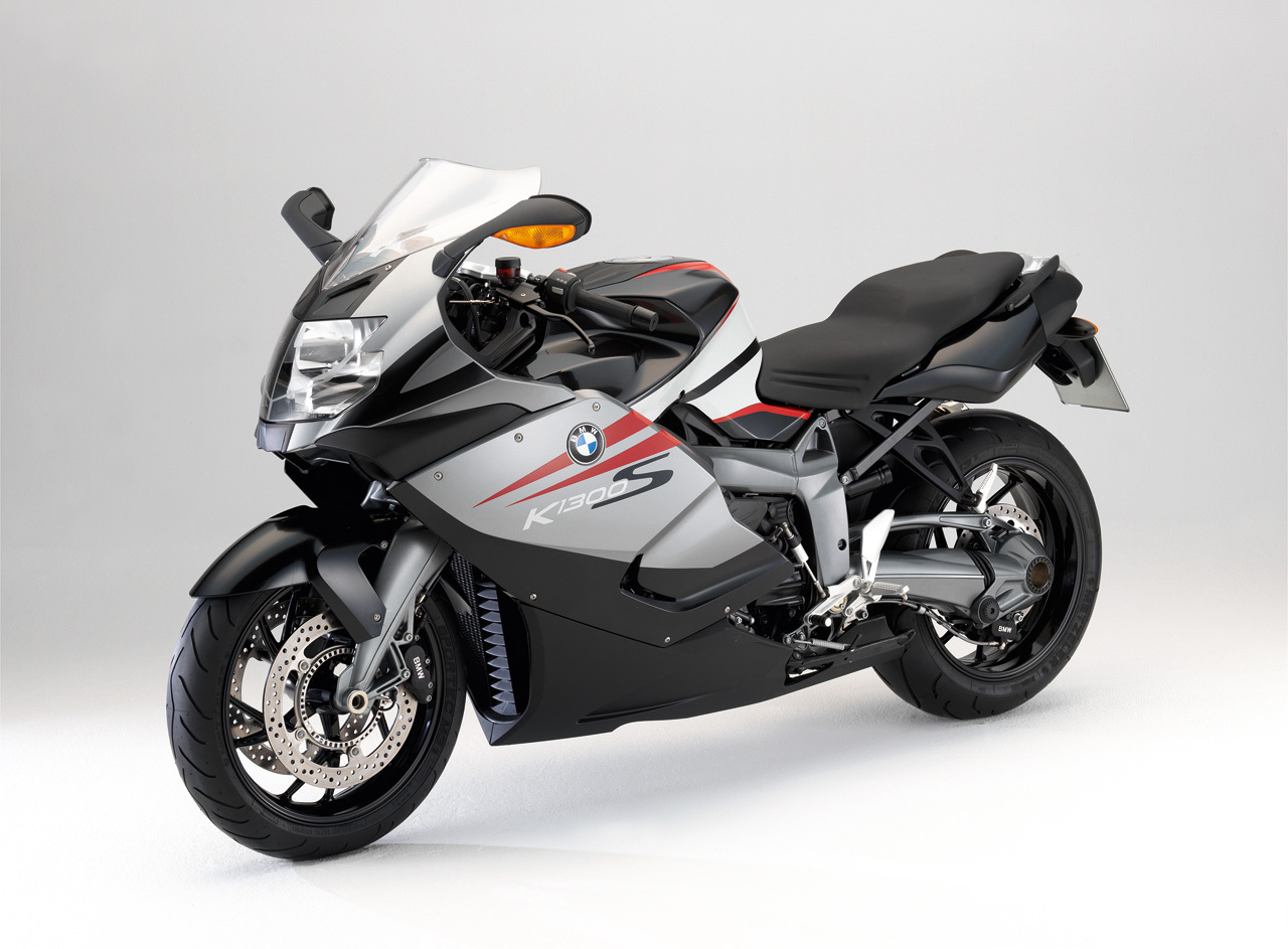 Bmw K 1300 S