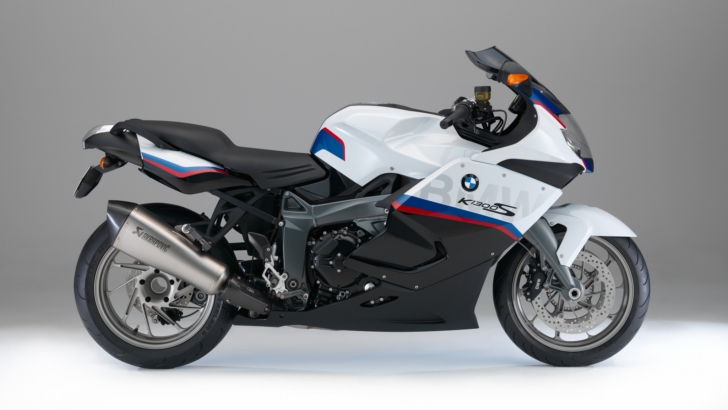 Bmw K 1300 S