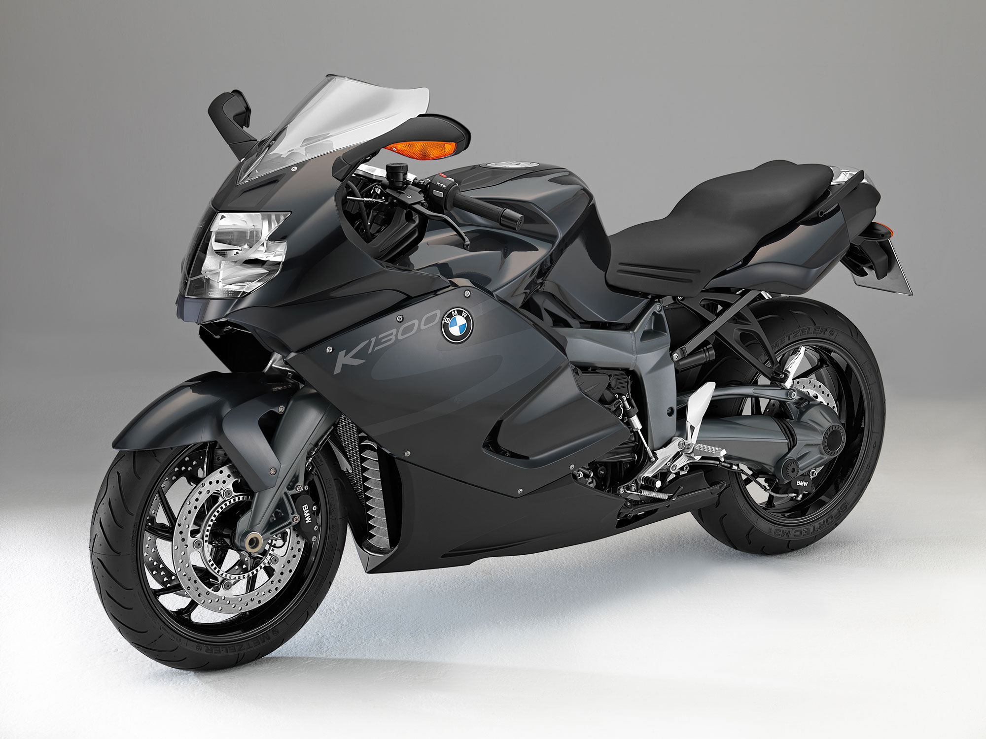Bmw K 1300 S
