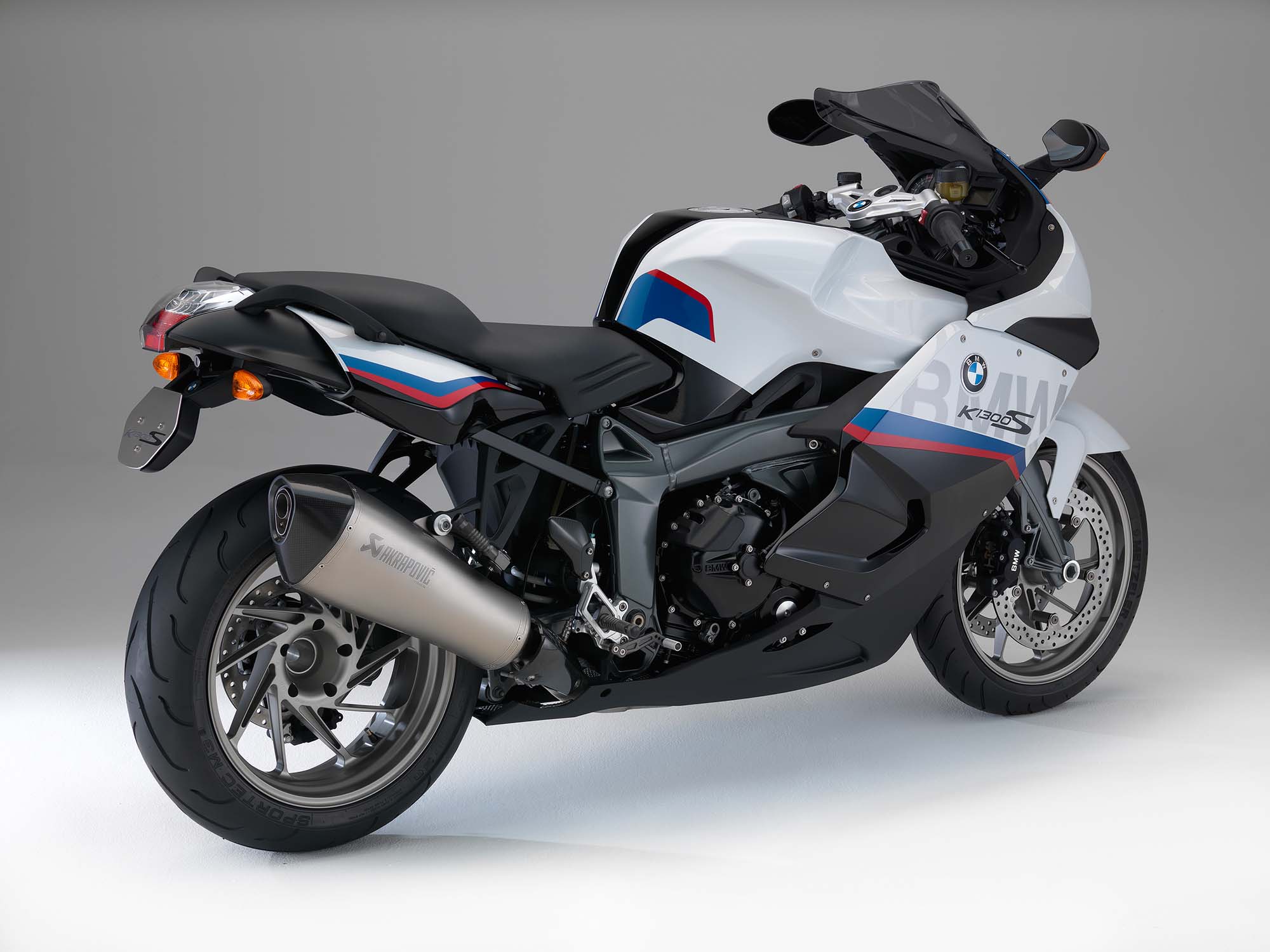 Bmw K 1300 S