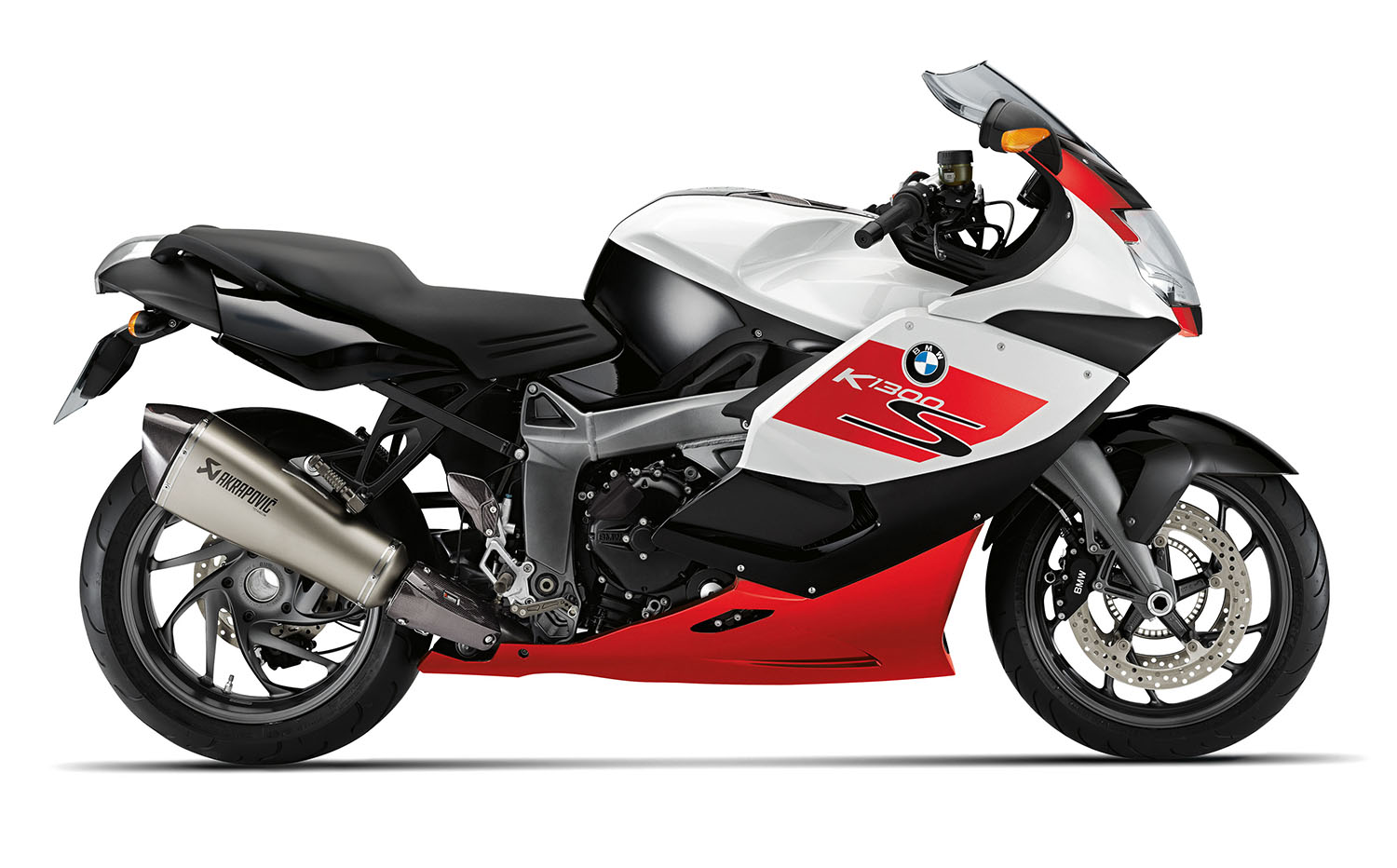 Bmw K 1300