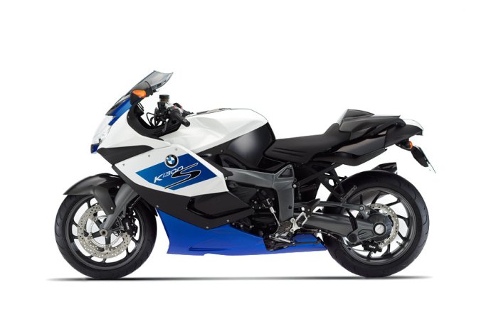 Bmw K 1300