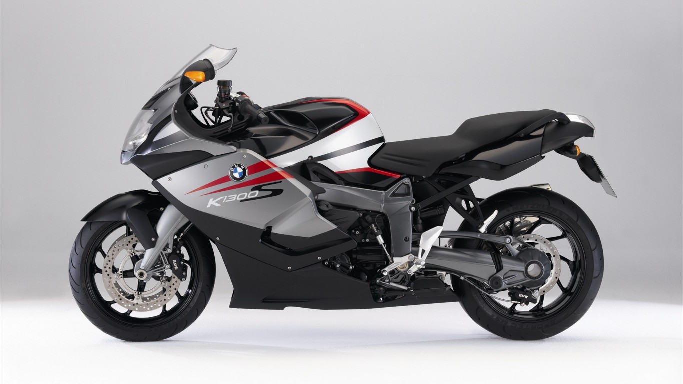 Bmw K 1300