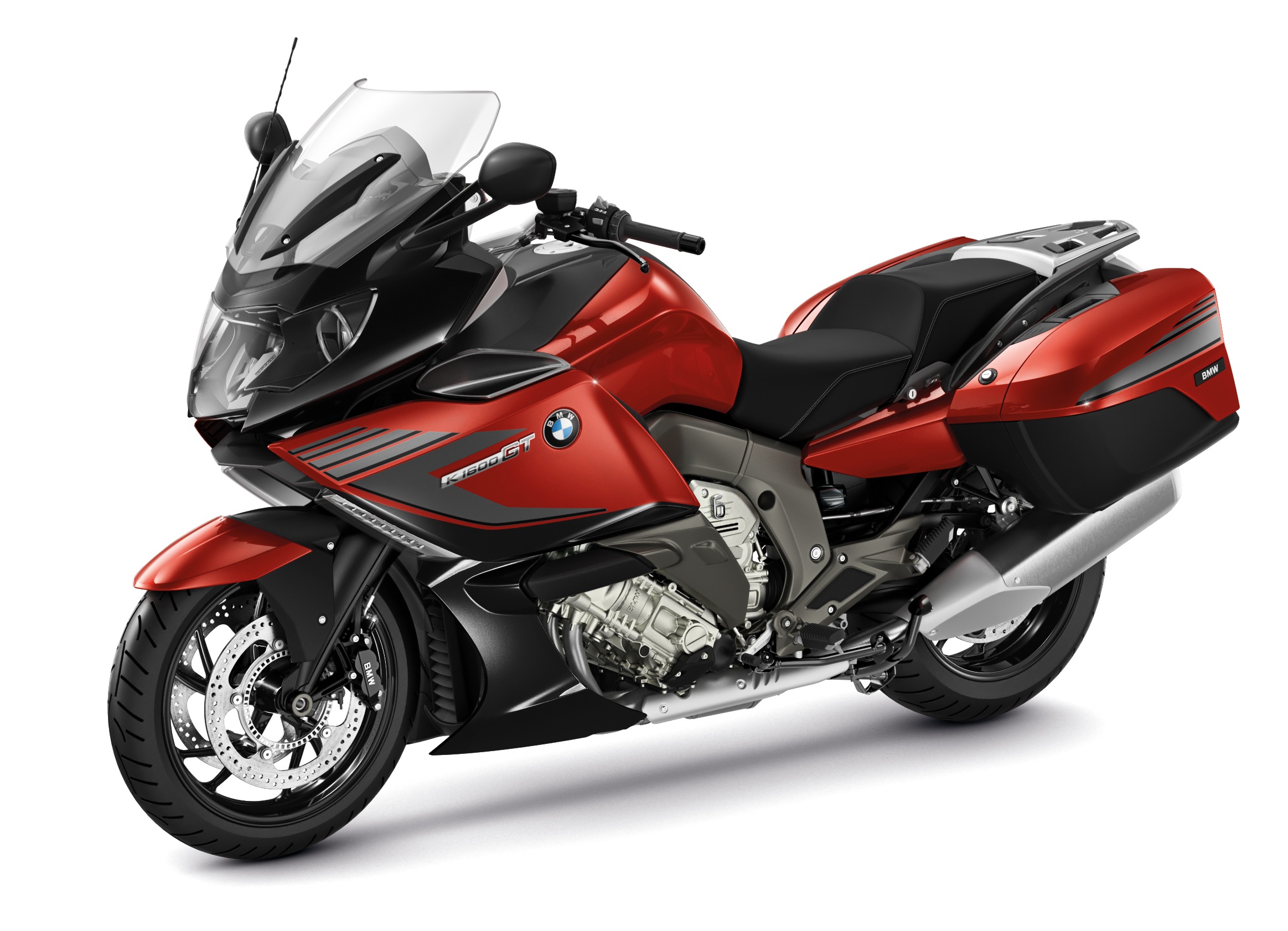 Bmw K 1600 Gt Sport