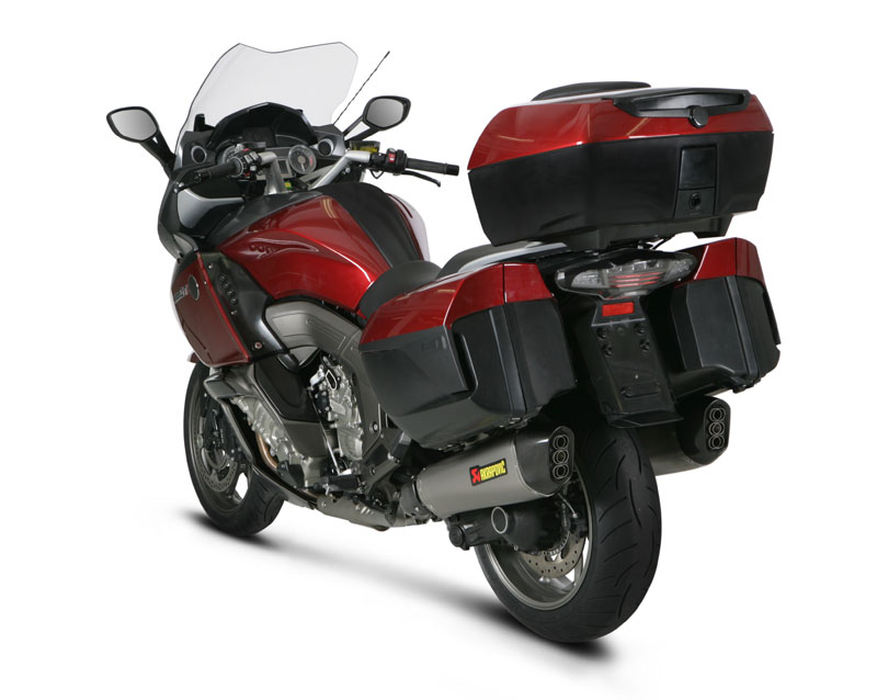Bmw K 1600 Gt Sport