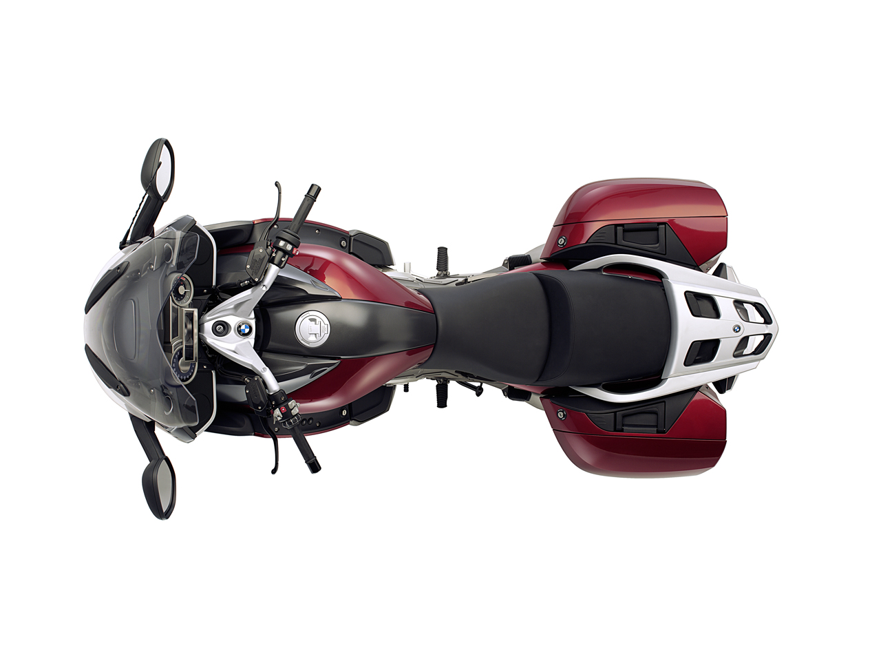 Bmw K 1600 Gt Sport