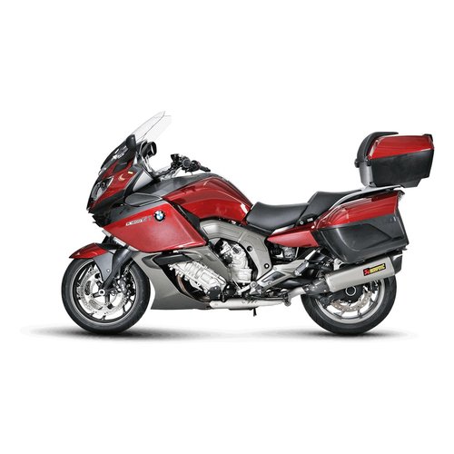 Bmw K 1600 Gt Sport