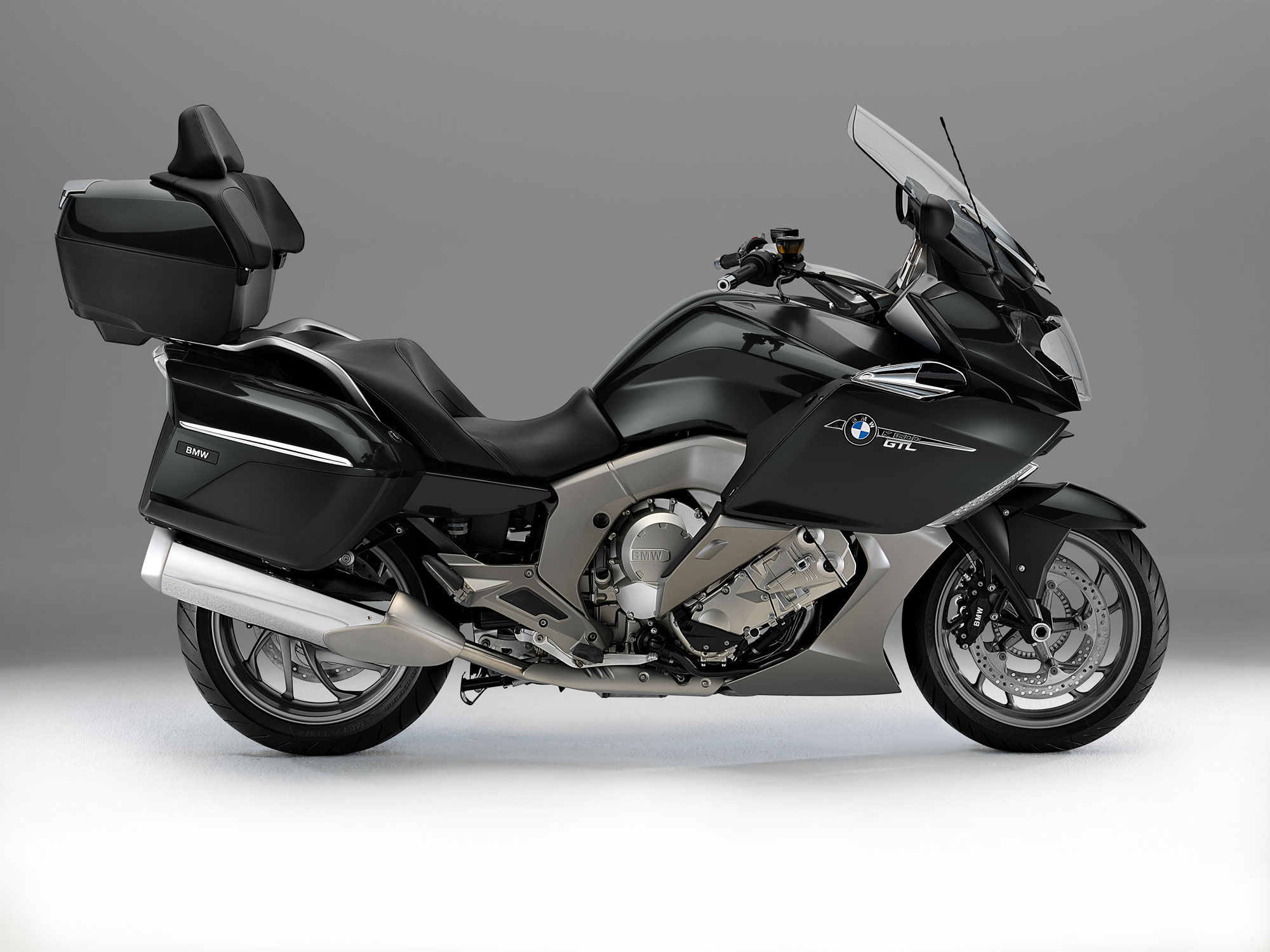Bmw K 1600 Gt