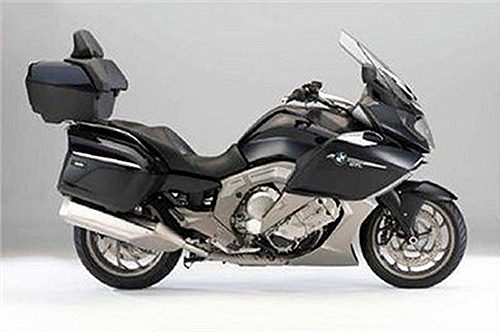 Bmw K 1600 Gtl