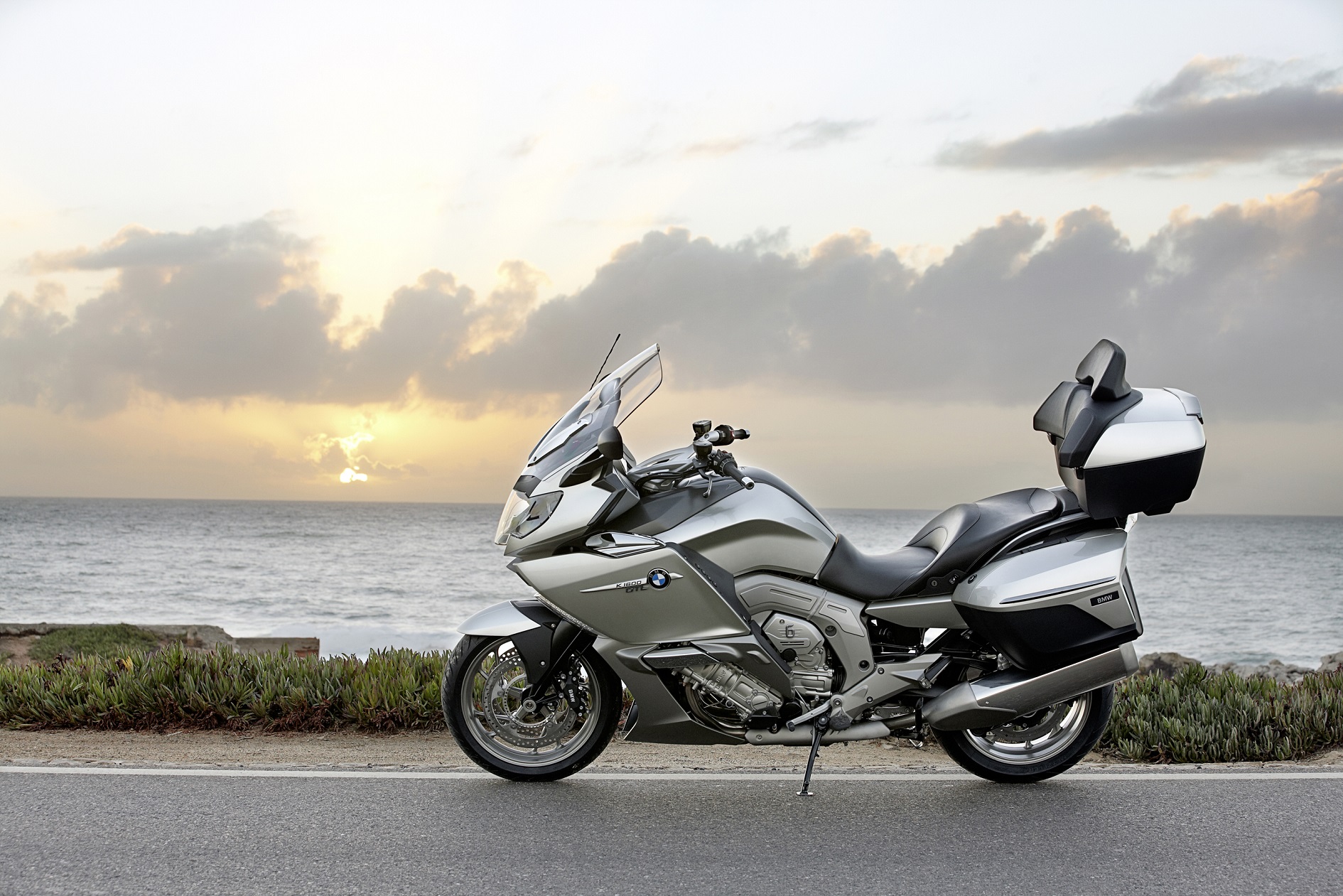 Bmw K 1600 Gtl