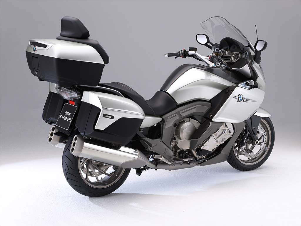 Bmw K 1600 Gtl