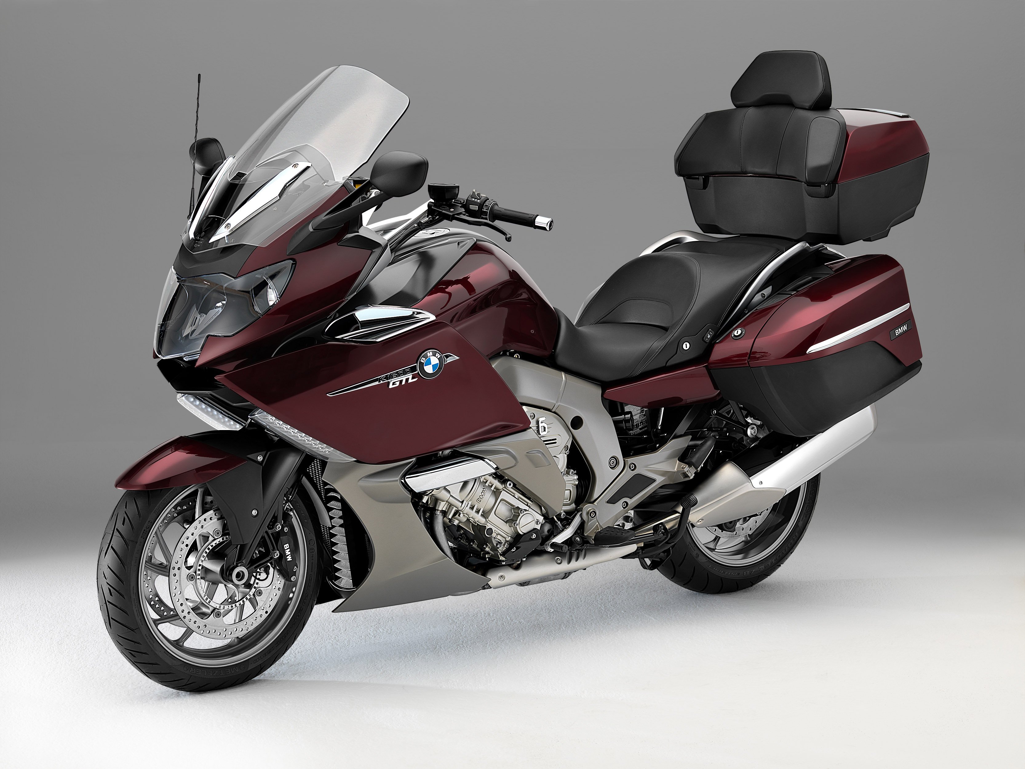 Bmw K 1600 Gtl