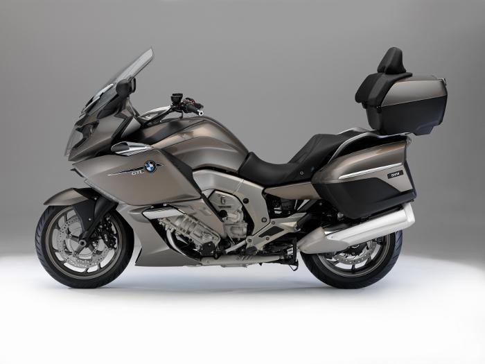 Bmw K 1600