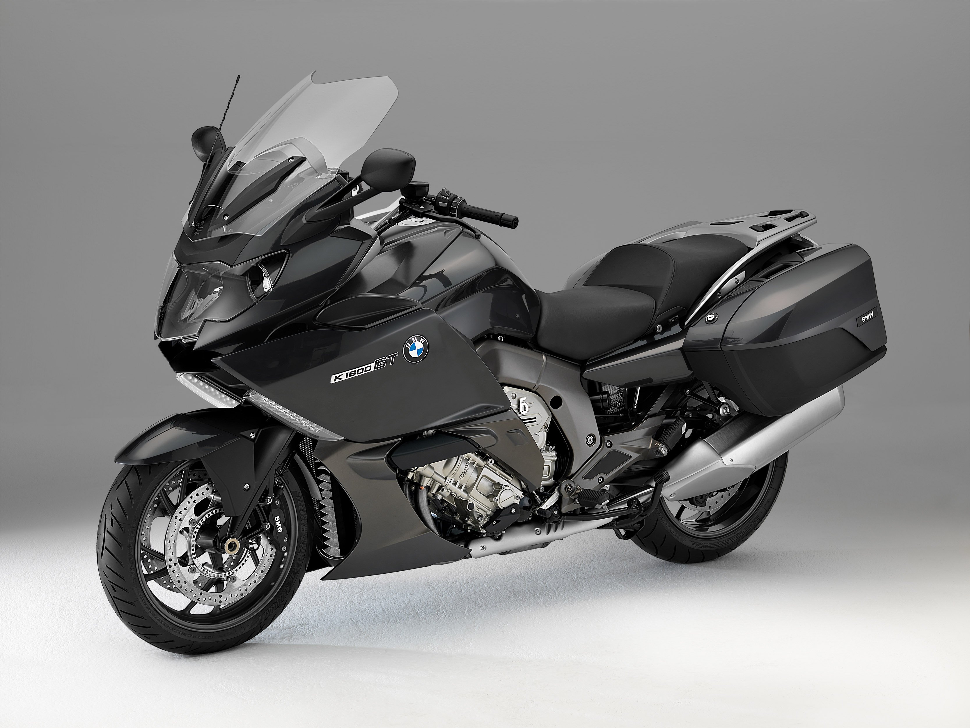 Bmw K 1600