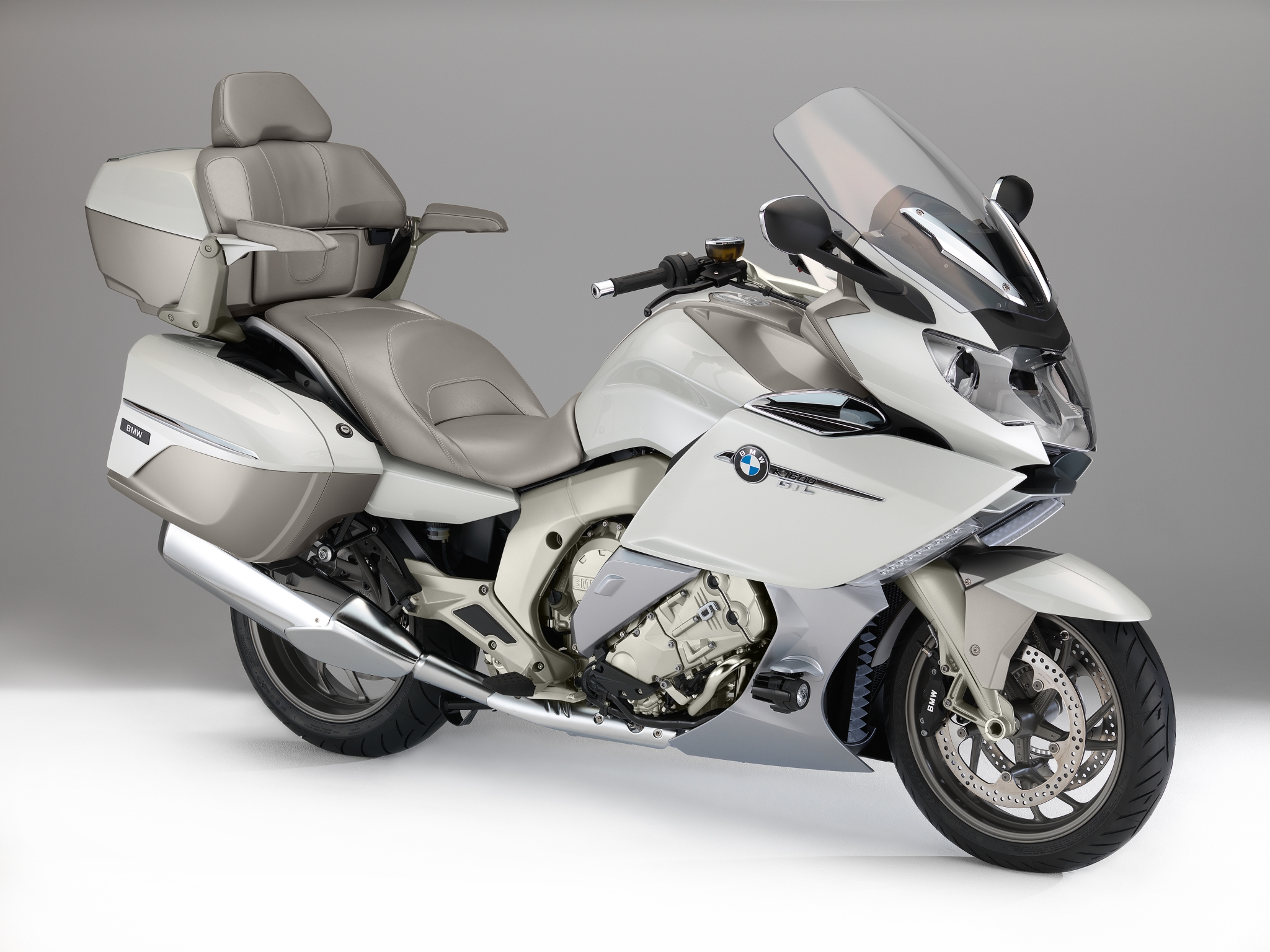 Bmw K 1600